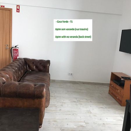 Sea Star Apartments Algarve อาร์มาซอง เด เปรา ห้อง รูปภาพ