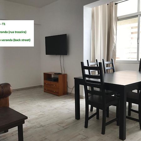 Sea Star Apartments Algarve อาร์มาซอง เด เปรา ห้อง รูปภาพ