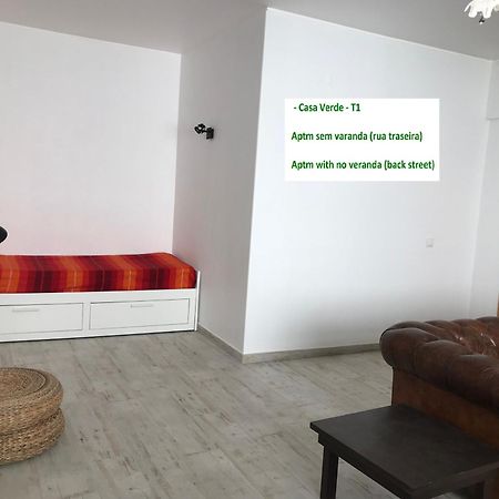 Sea Star Apartments Algarve อาร์มาซอง เด เปรา ห้อง รูปภาพ