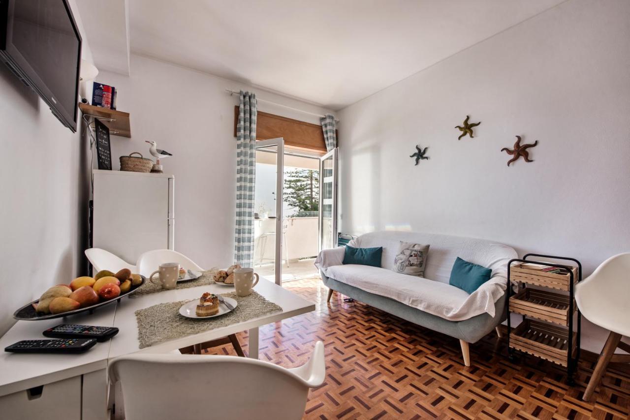 Sea Star Apartments Algarve อาร์มาซอง เด เปรา ภายนอก รูปภาพ