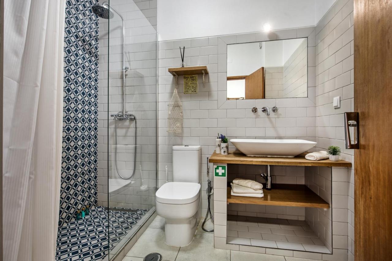 Sea Star Apartments Algarve อาร์มาซอง เด เปรา ภายนอก รูปภาพ