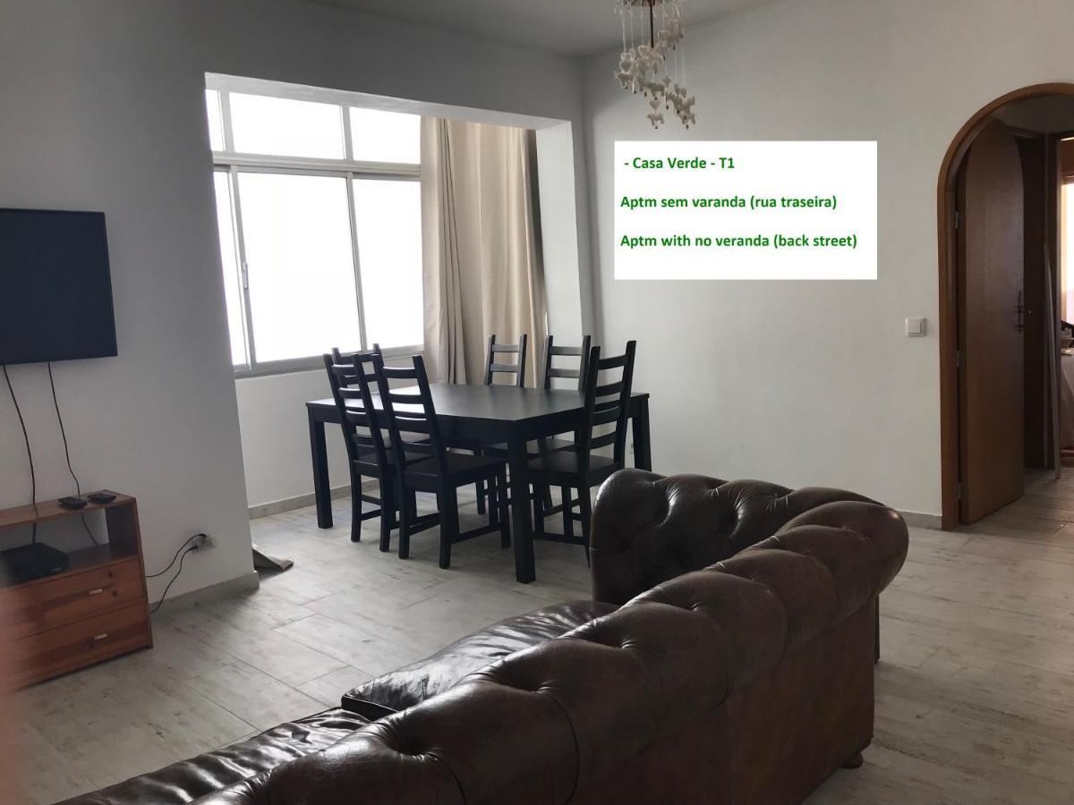 Sea Star Apartments Algarve อาร์มาซอง เด เปรา ห้อง รูปภาพ