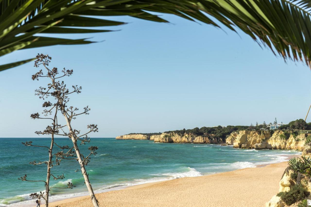 Sea Star Apartments Algarve อาร์มาซอง เด เปรา ภายนอก รูปภาพ