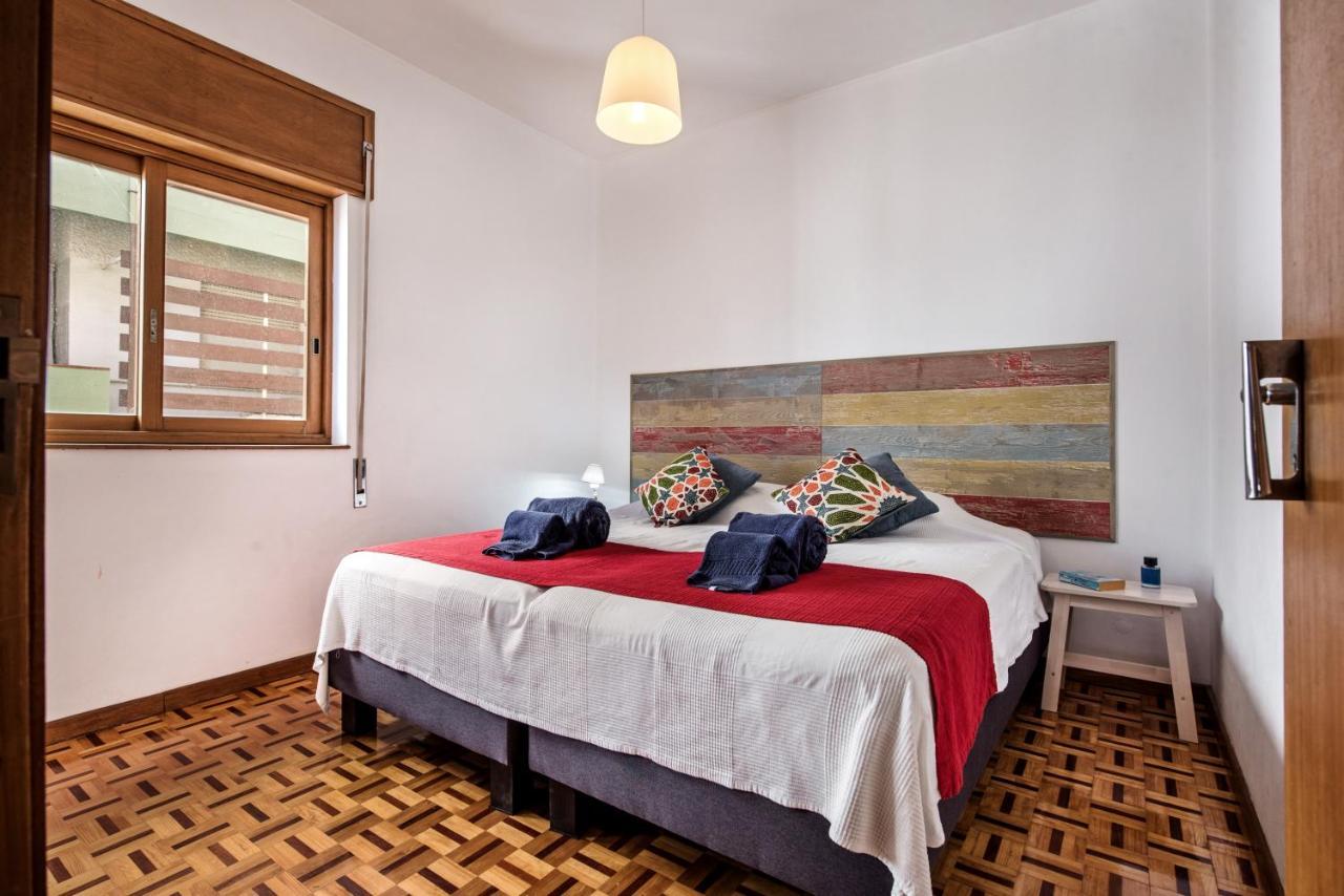 Sea Star Apartments Algarve อาร์มาซอง เด เปรา ภายนอก รูปภาพ