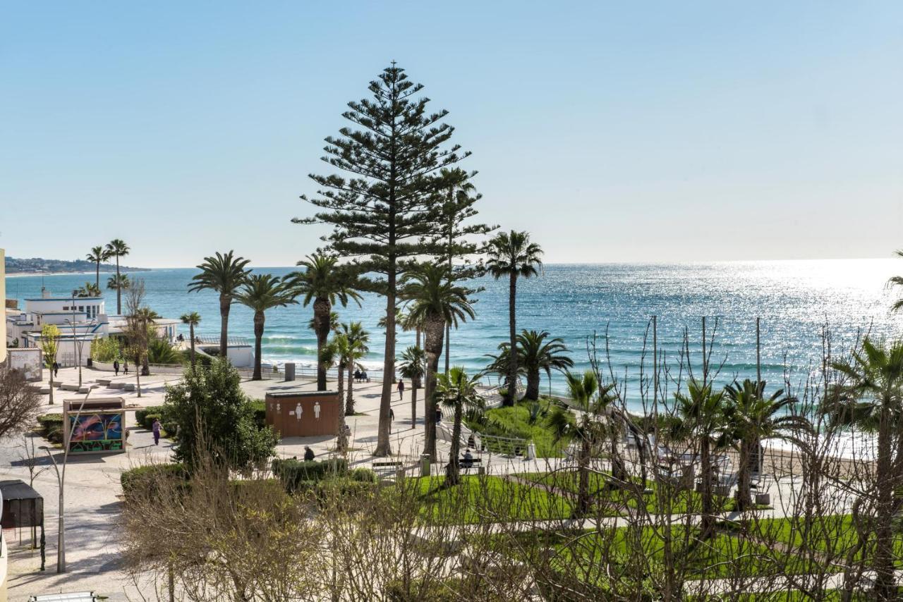 Sea Star Apartments Algarve อาร์มาซอง เด เปรา ภายนอก รูปภาพ