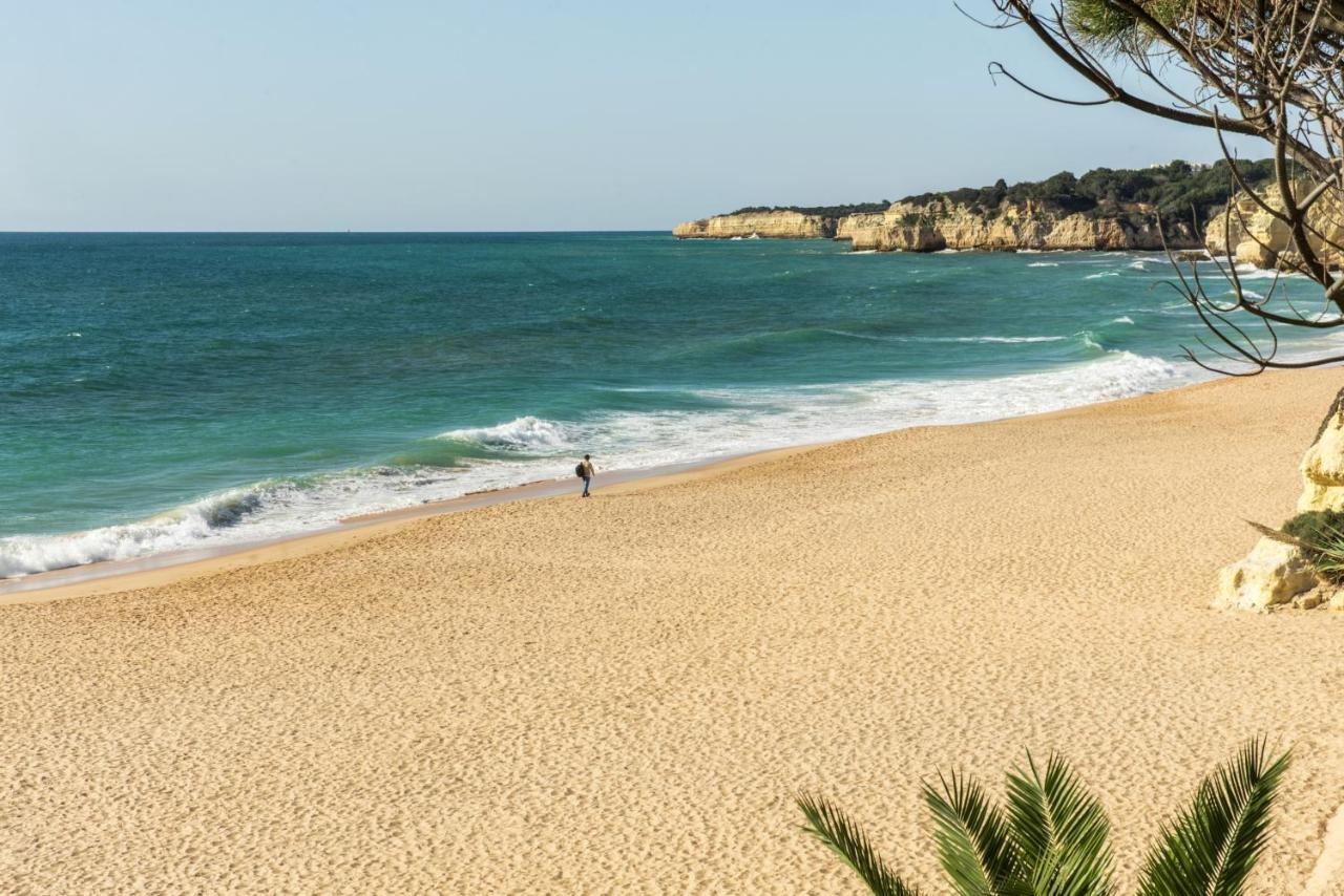 Sea Star Apartments Algarve อาร์มาซอง เด เปรา ภายนอก รูปภาพ