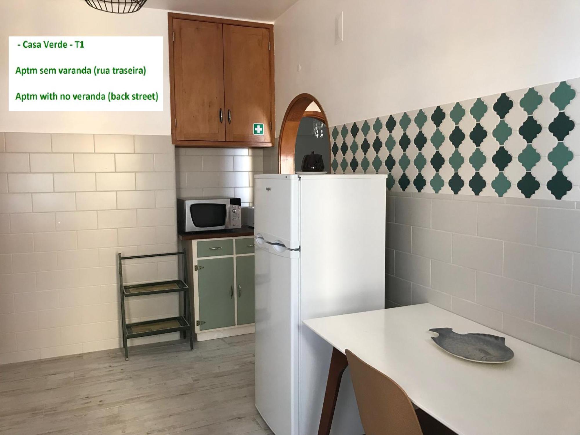 Sea Star Apartments Algarve อาร์มาซอง เด เปรา ห้อง รูปภาพ