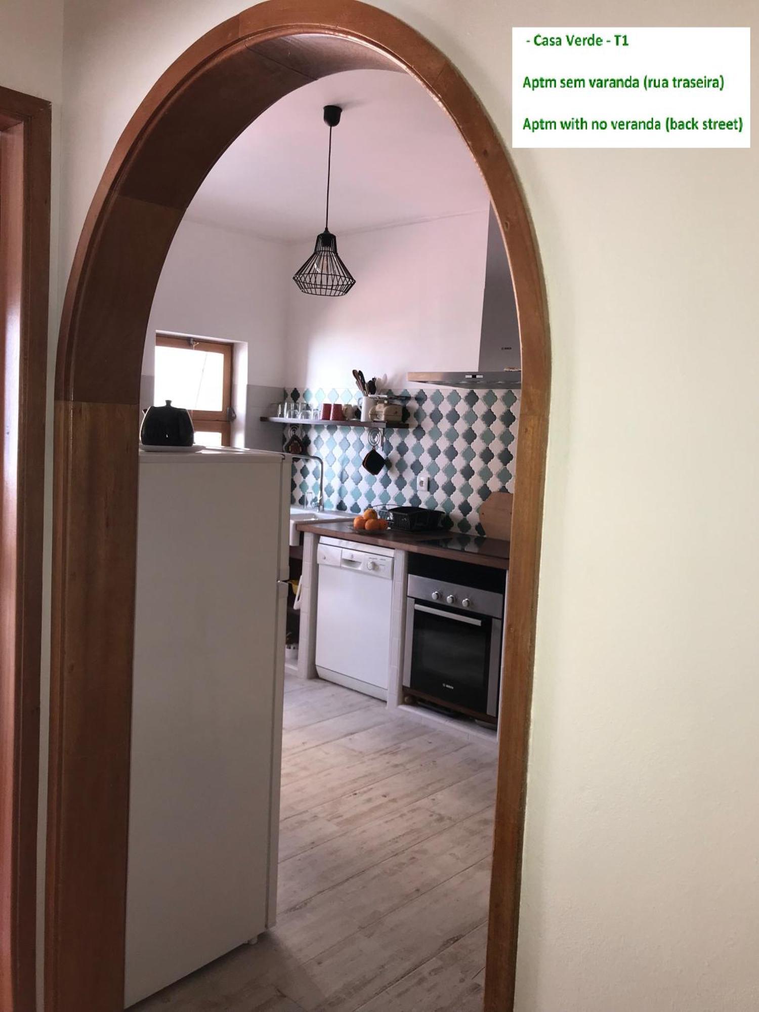 Sea Star Apartments Algarve อาร์มาซอง เด เปรา ห้อง รูปภาพ