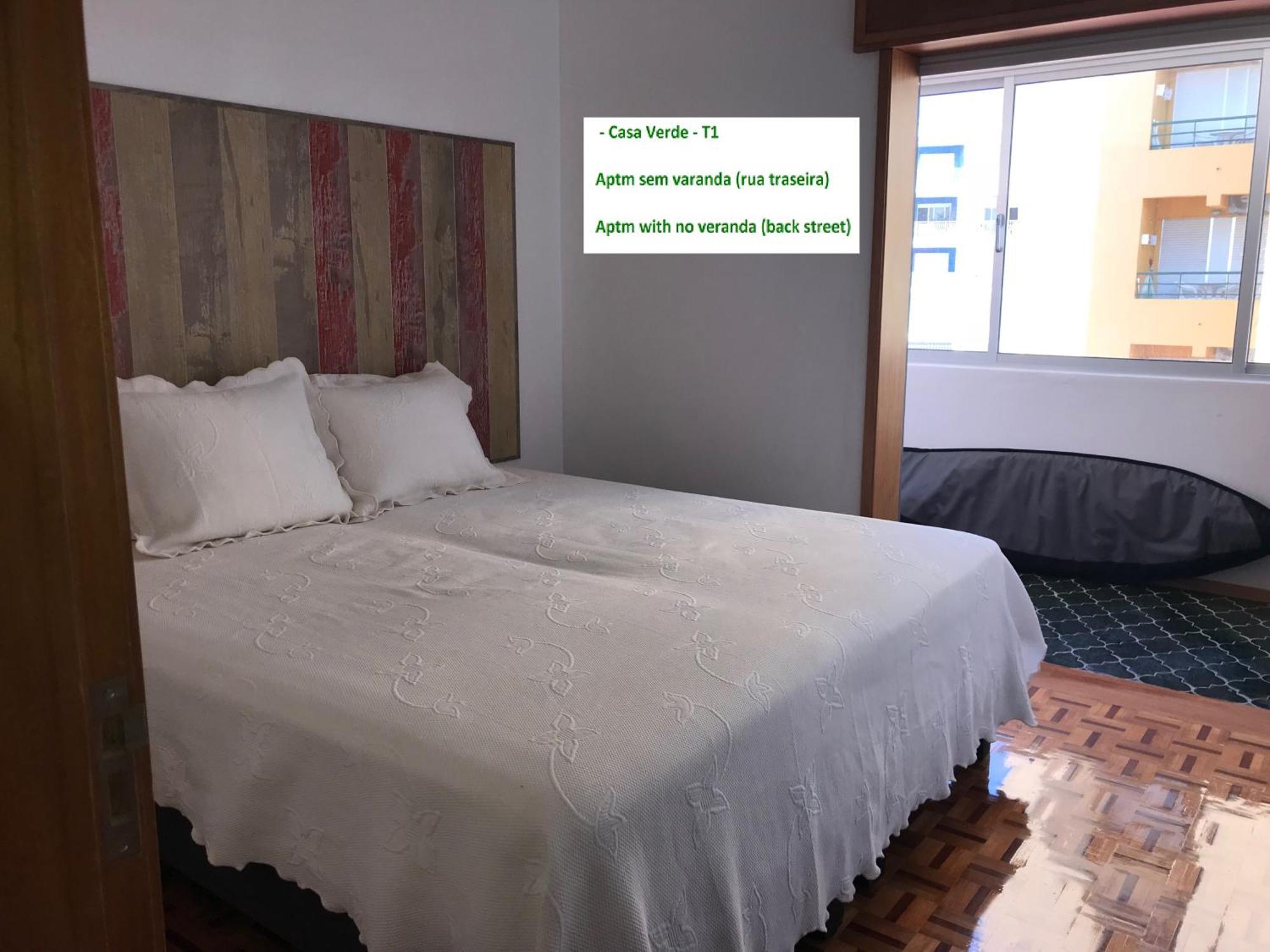 Sea Star Apartments Algarve อาร์มาซอง เด เปรา ห้อง รูปภาพ
